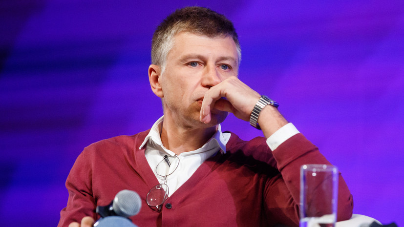 Ягудин будет болеть за сына Плющенко, как за Малинина и Шайдорова