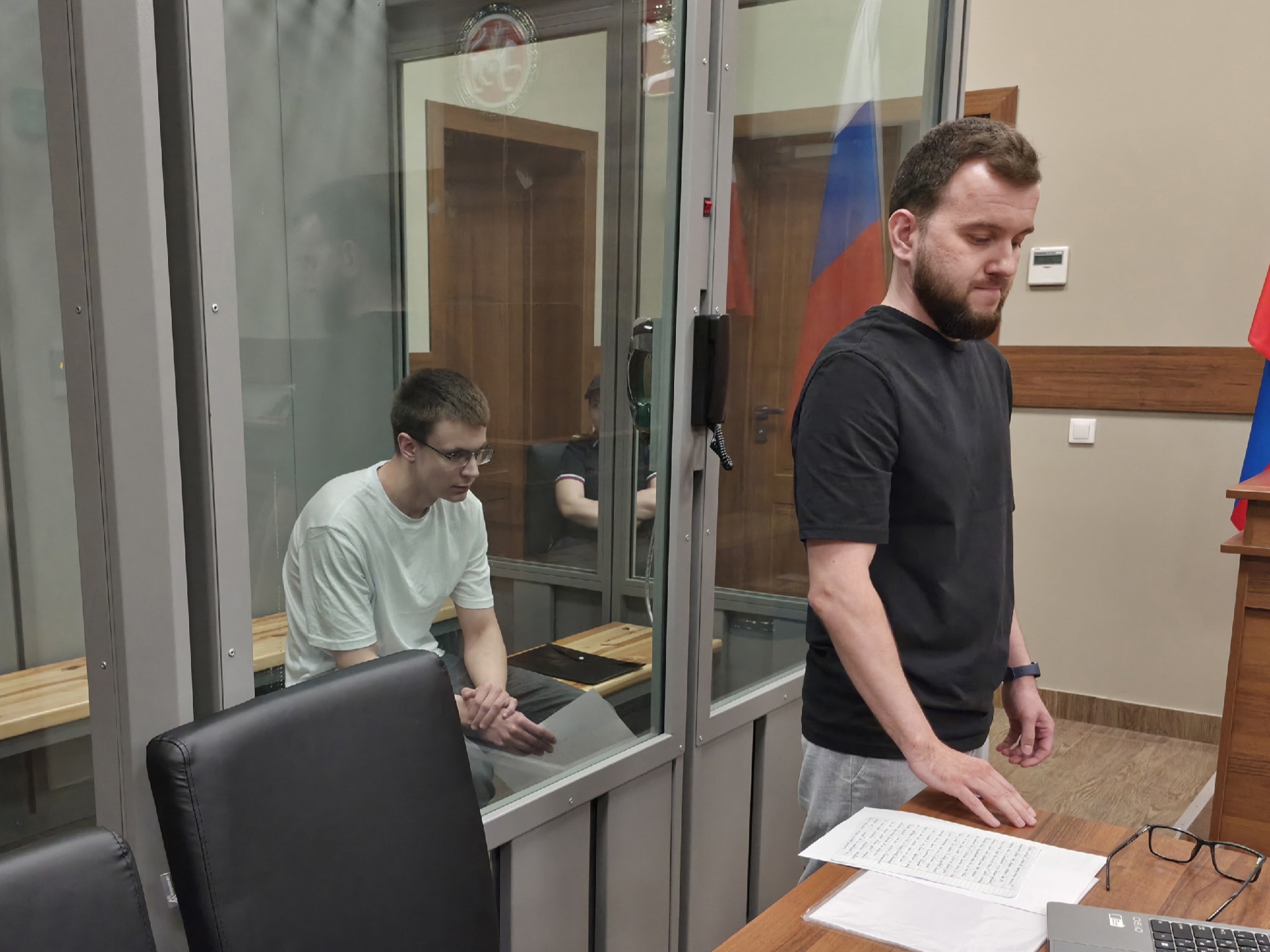 Колеса заблокированы: защита требует допэкспертизу по смертельному ДТП в Казани