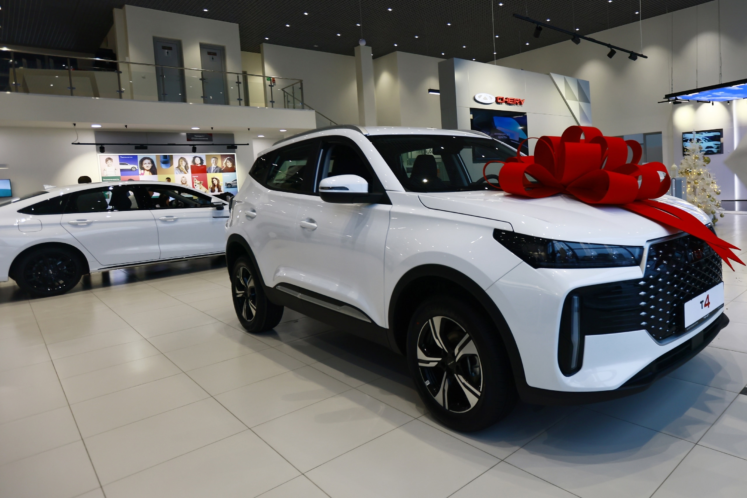 Обновление автопарка в России готовы стимулировать за счёт льгот