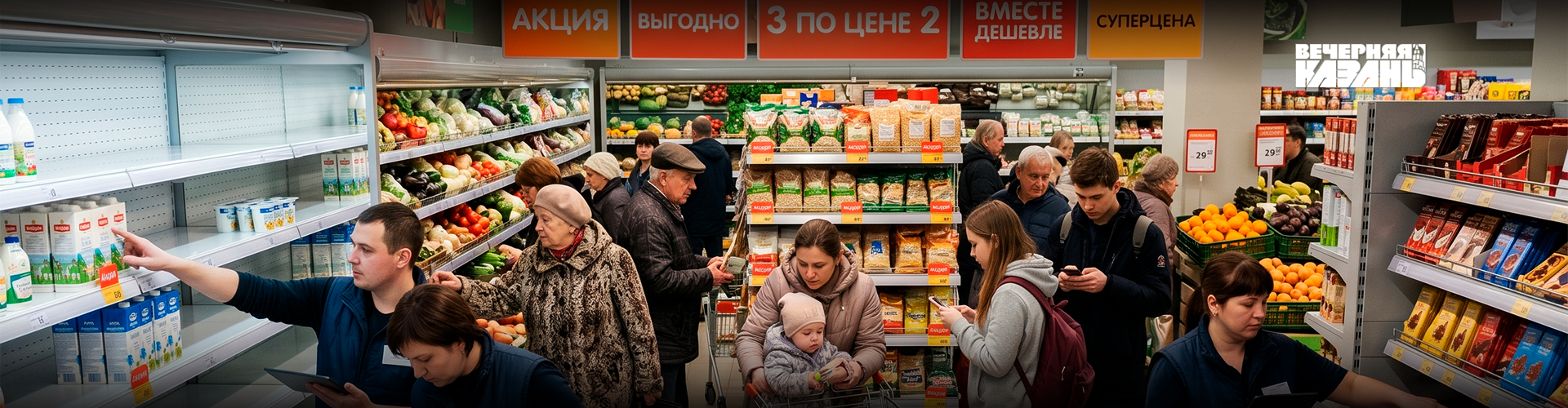 Егор Затеев / ИД «Вечерняя Казань»