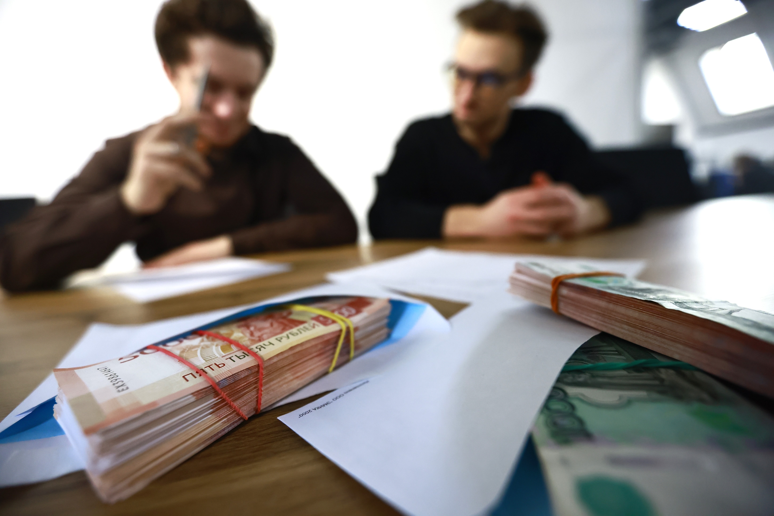 Как не стать жертвой мошенника: разбираемся вместе