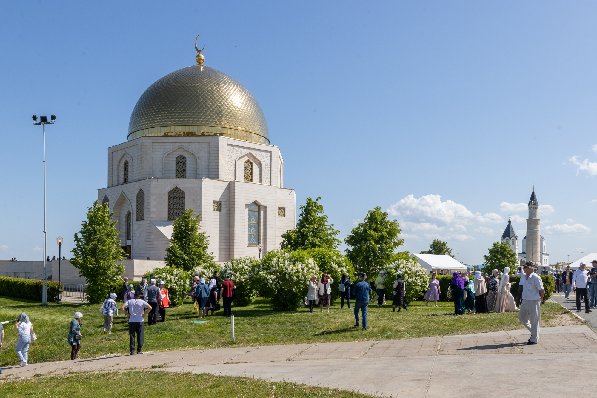 В Болгаре этим летом в небо запустят более 600 воздушных змеев