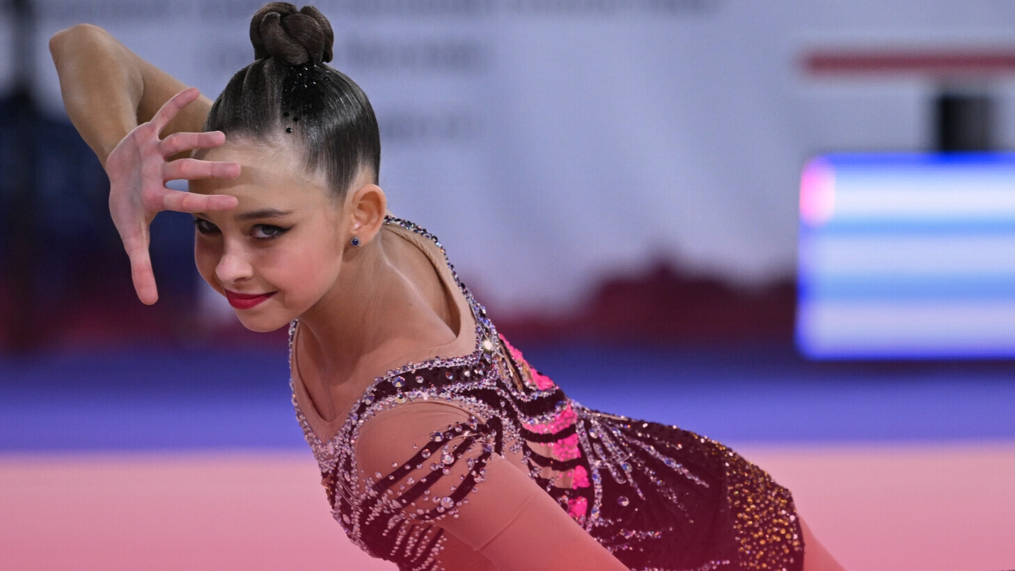 Российские гимнастки остались без медалей в многоборье на чемпионате Европы