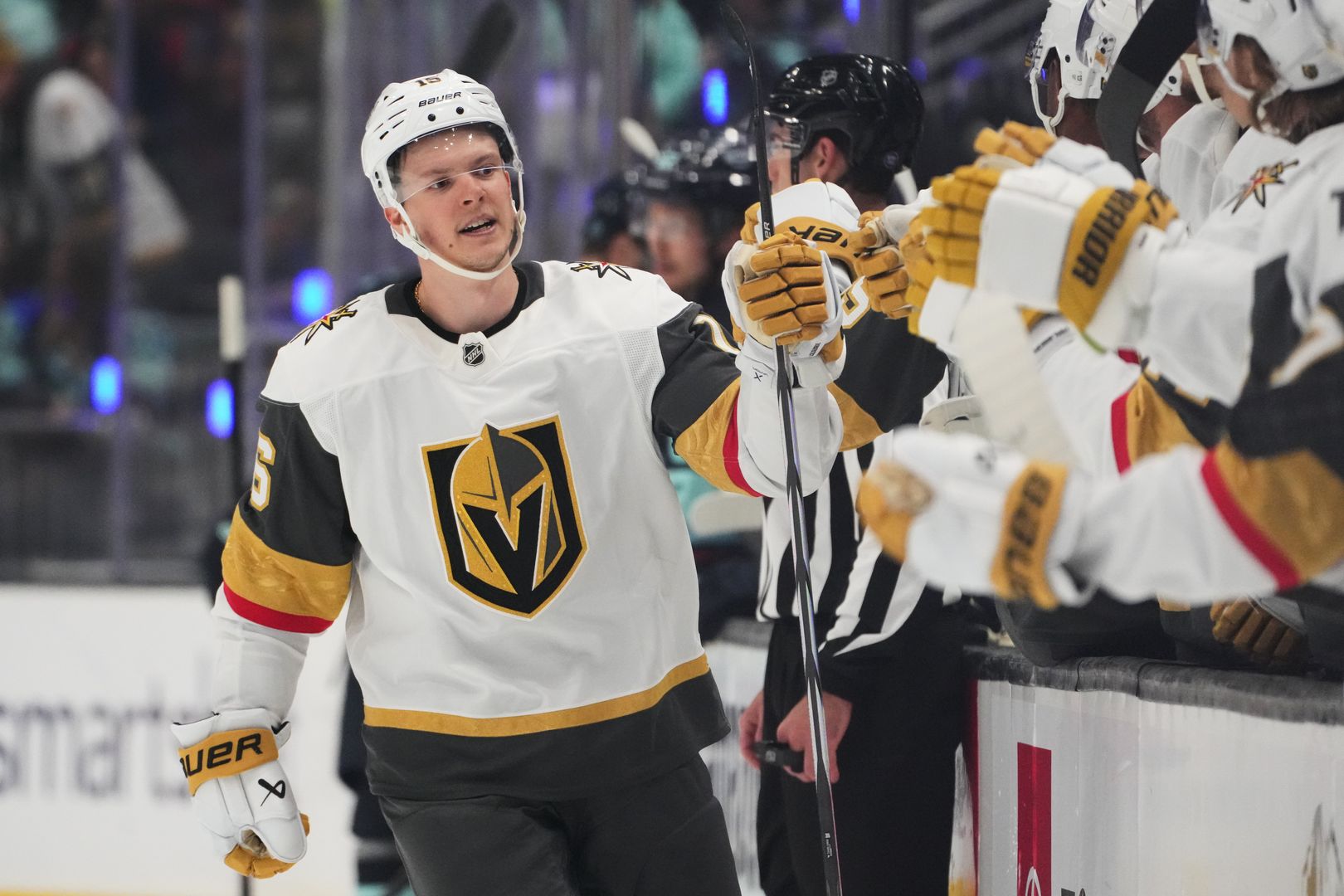 NHL