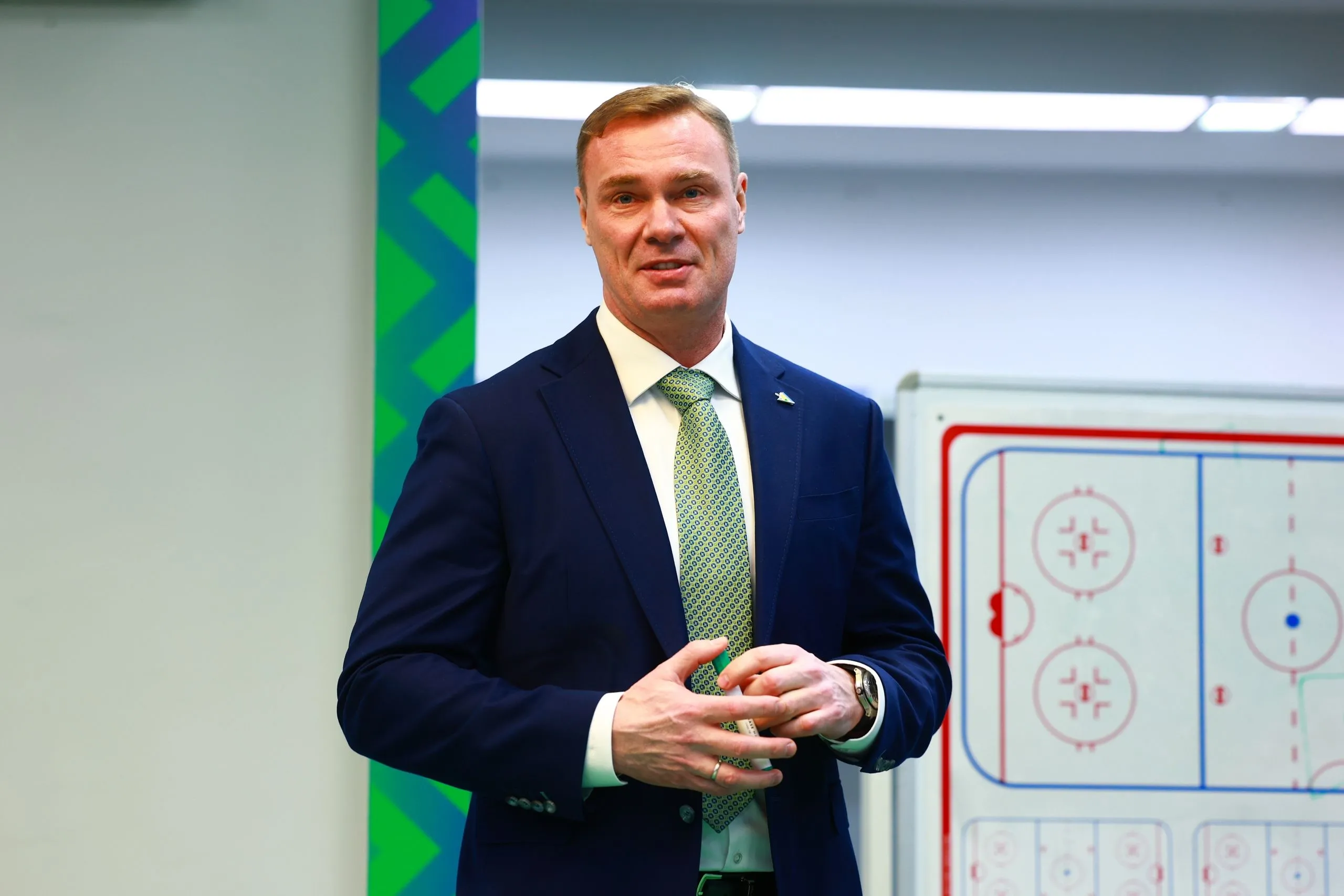 ХК «Салават Юлаев»