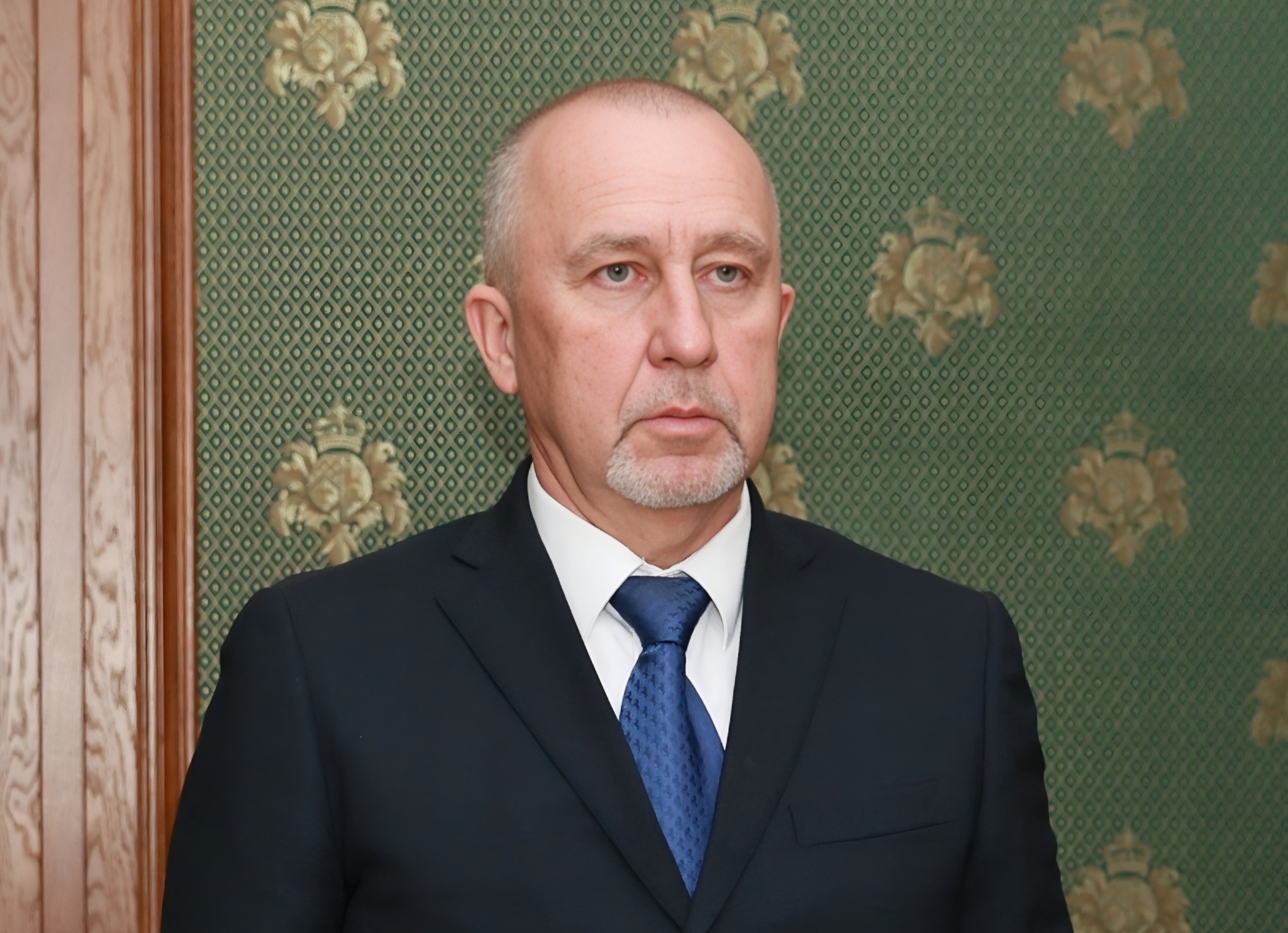 И. о. директора Института международных отношений КФУ стал Айрат Каюмов