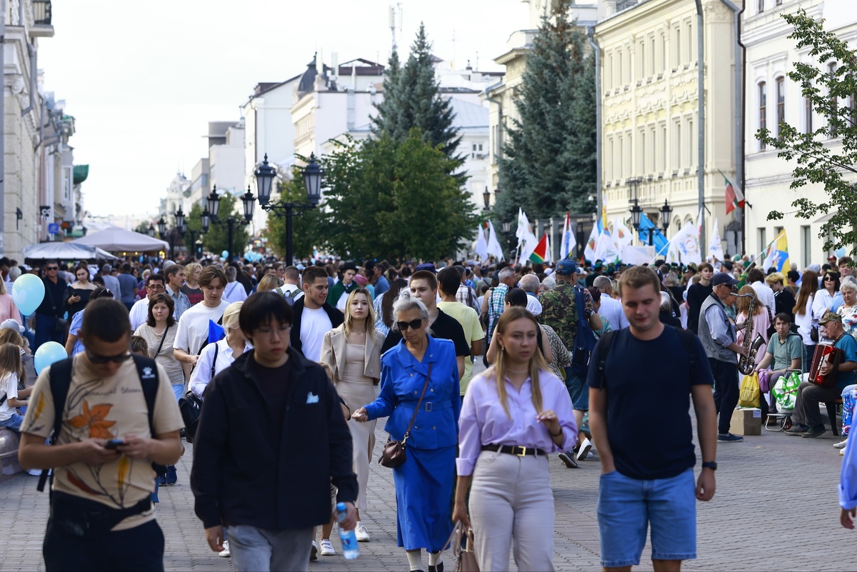 Туристы потратили на проживание в отелях Татарстана 137 млн рублей