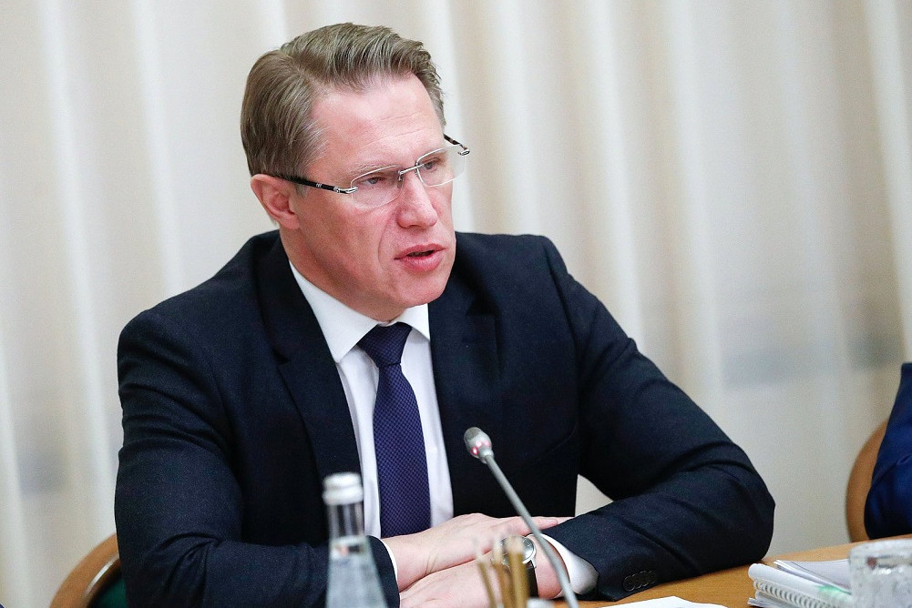 Мурашко заявил, что после консультирования от аборта отказались 46 тысяч женщин