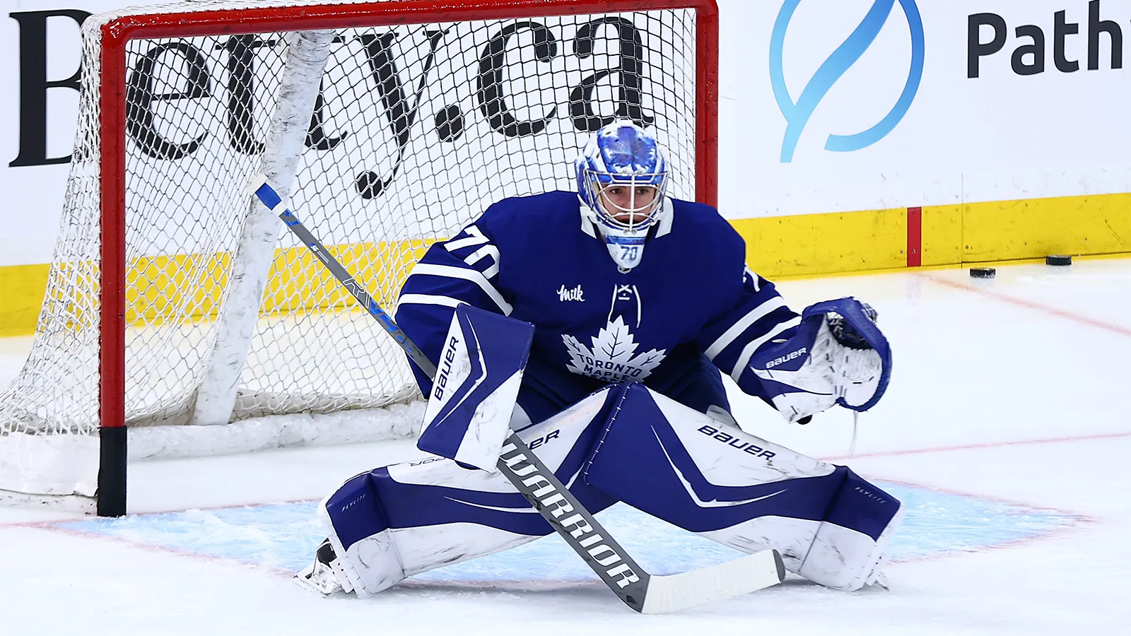 NHL