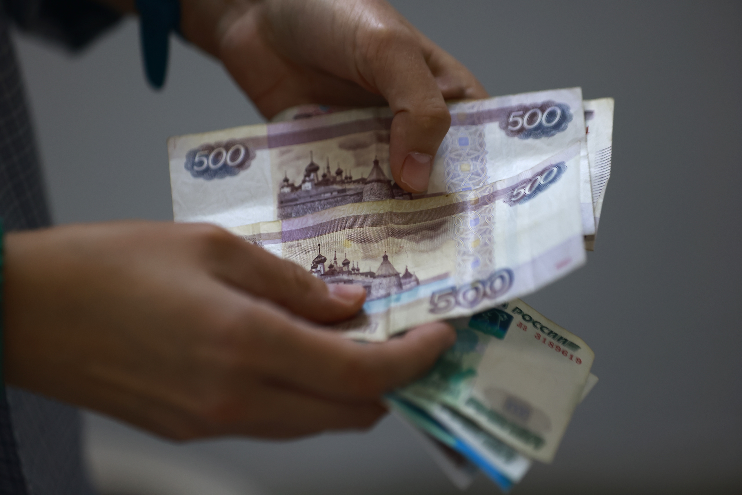 Россияне получат 7 трлн рублей процентного дохода по вкладам