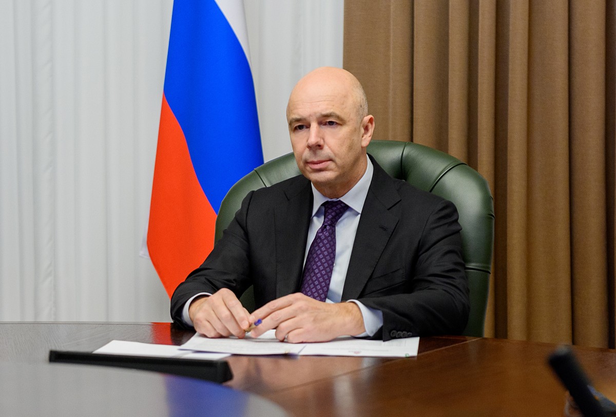 Реальные доходы россиян за год выросли более чем на 24%, объявил Силуанов