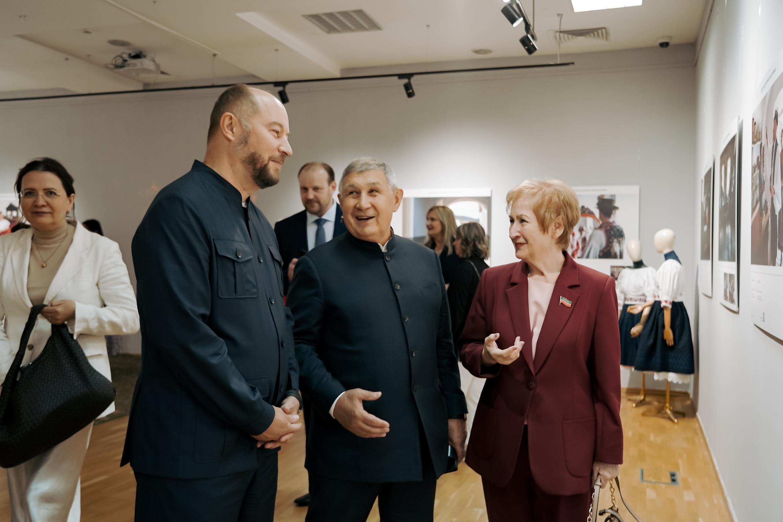 пресс-служба музея-заповедника «Казанский Кремль»