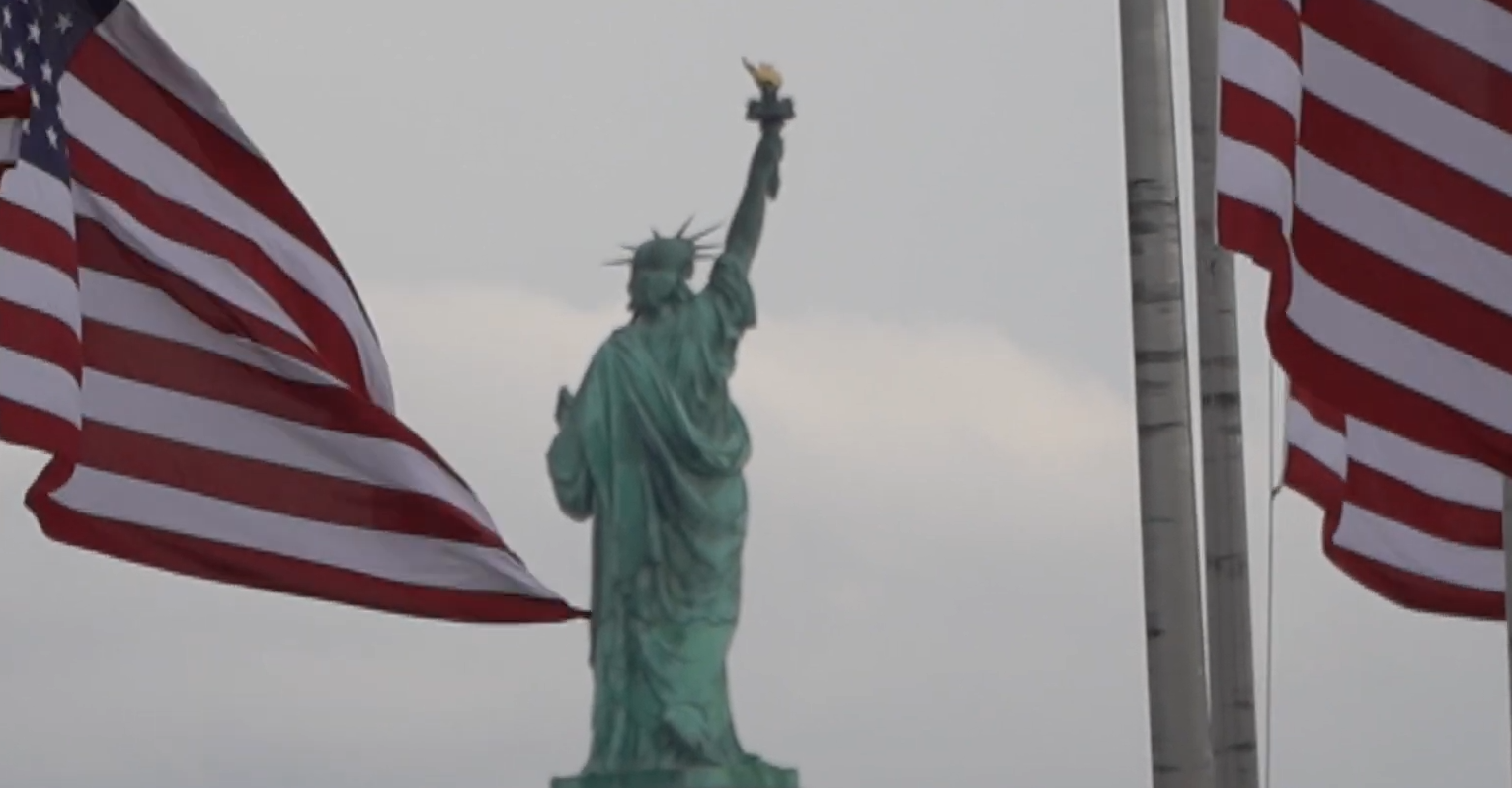 Новые санкции против России одобрили в нижней палате конгресса США