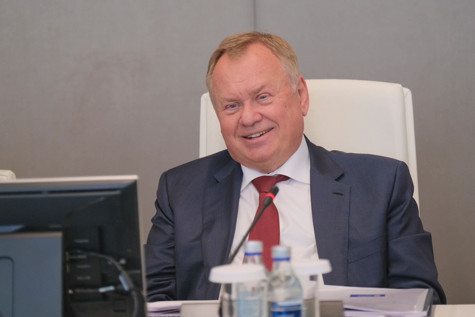 Андрей Костин назвал лучший способ сбережения денег