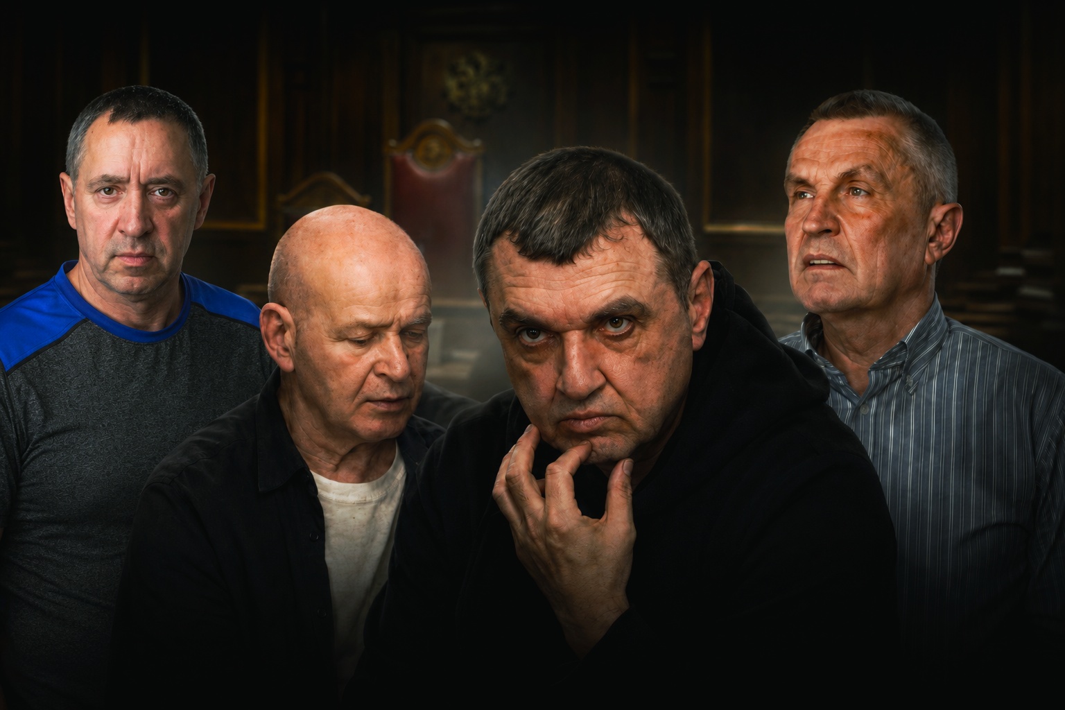«Не взятка, а знак внимания»: бывший зампрокурора Казани требует оправдания