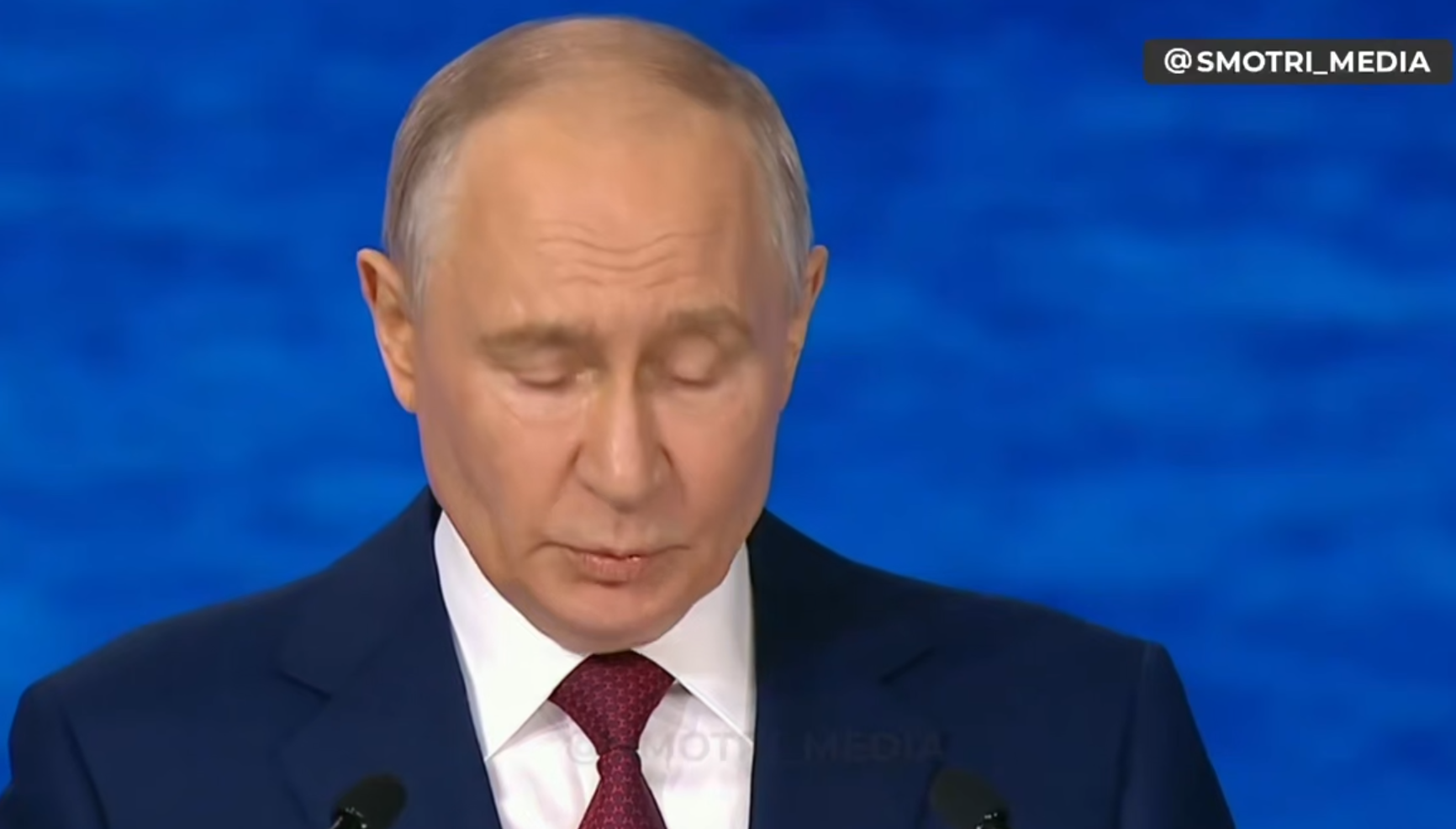 Уровень инфляции в России приближается к 5,2%, заявил Путин