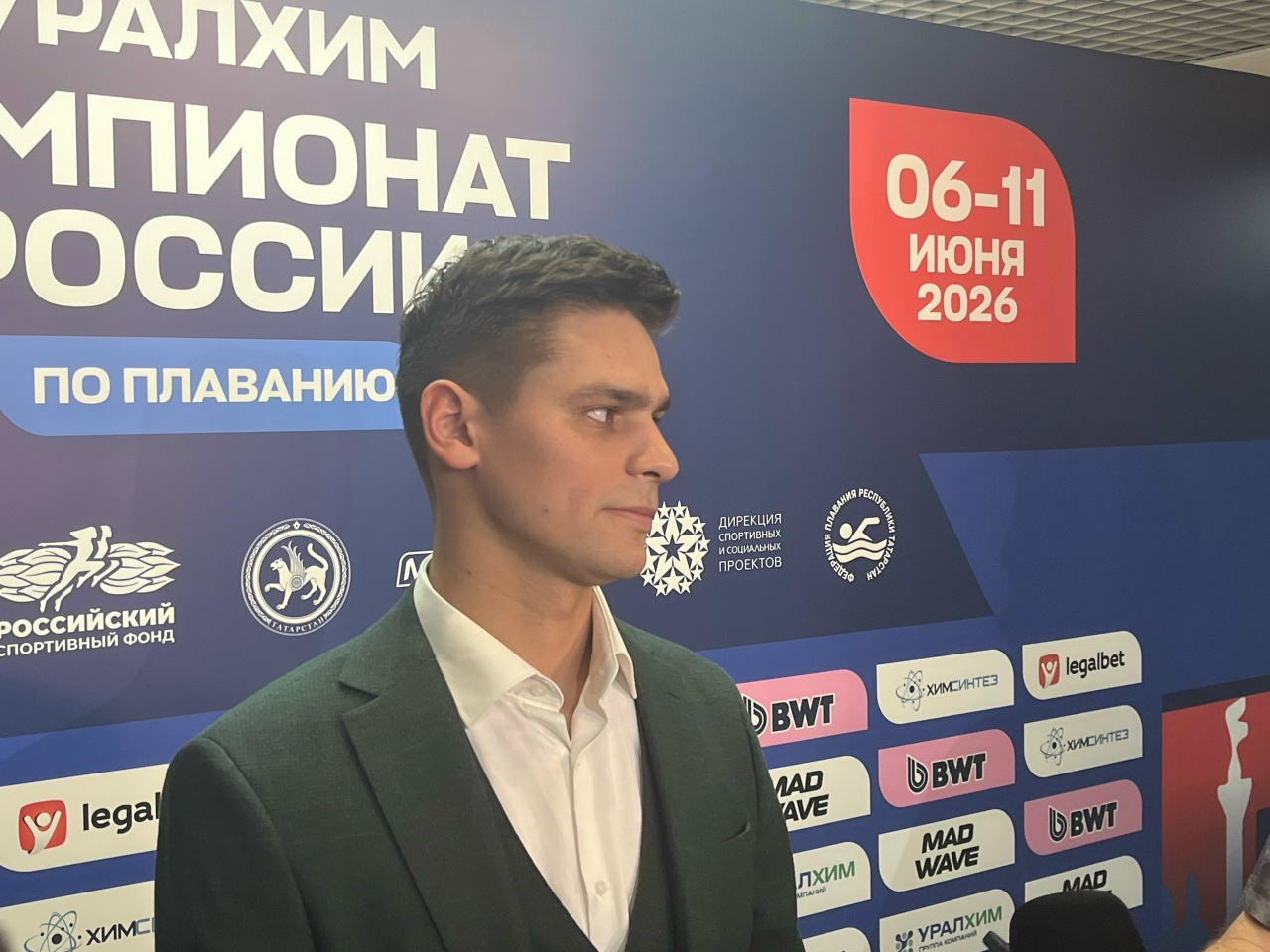 Рылов о завершении карьеры: «Волновался, как на Олимпиаде»