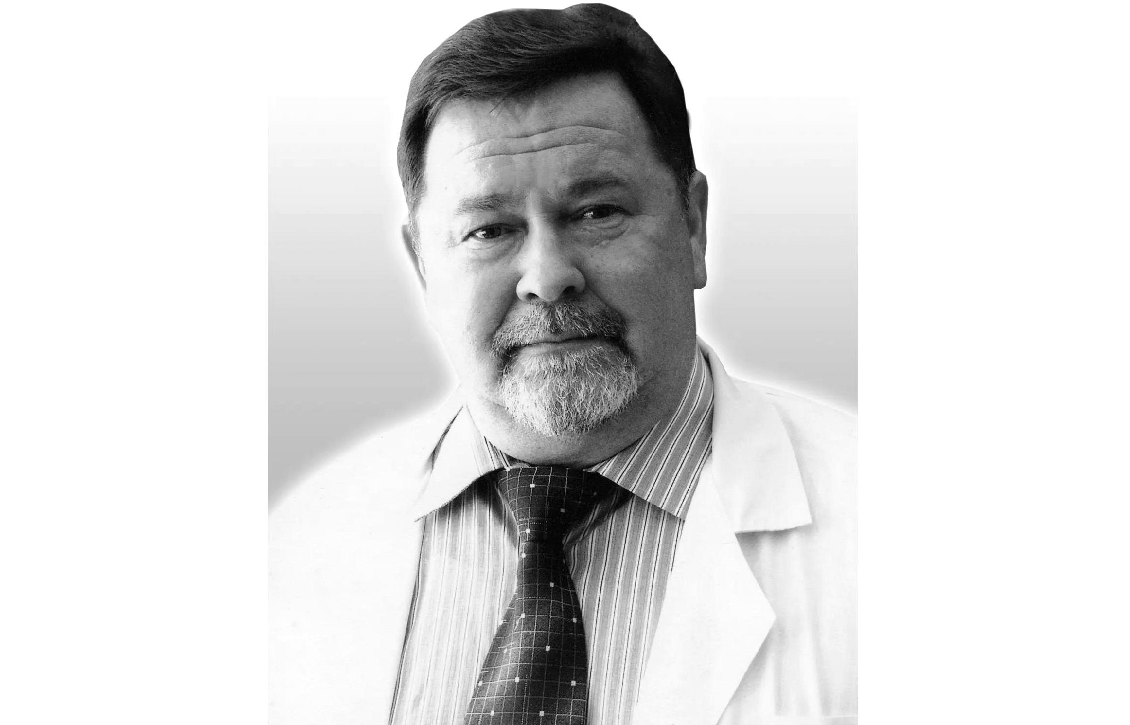 Скончался экс-главврач инфекционной больницы Набережных Челнов
