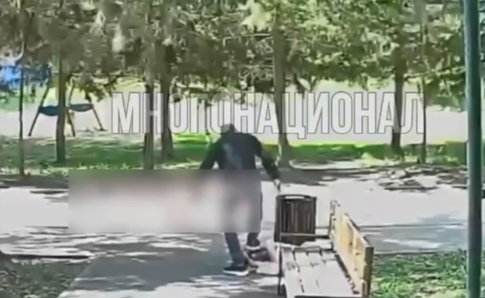 Мужчину, избившего девушку в Заинске, отправили в СИЗО до августа