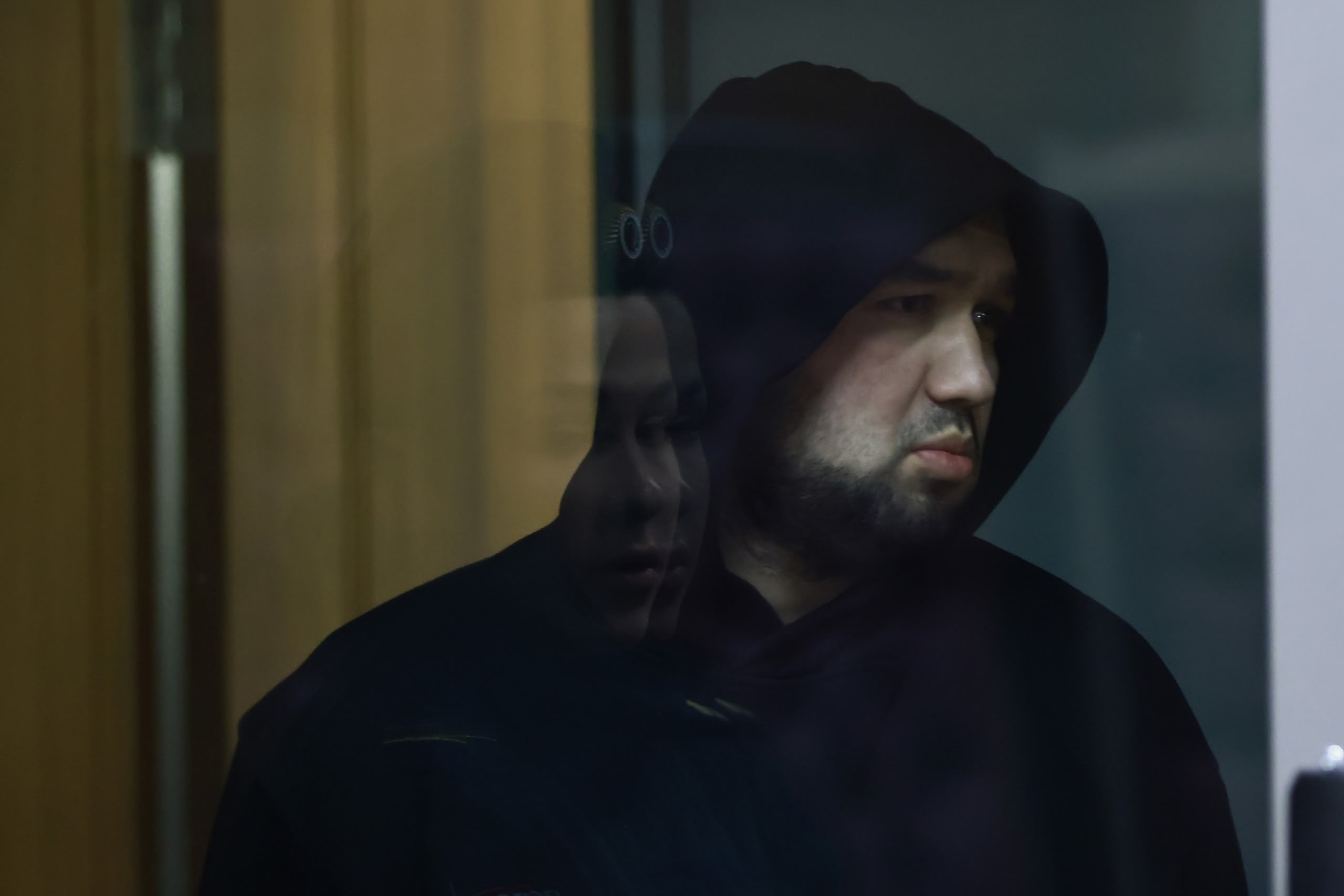 Бурихон Хамидов из дела Шевыревой попал в больницу