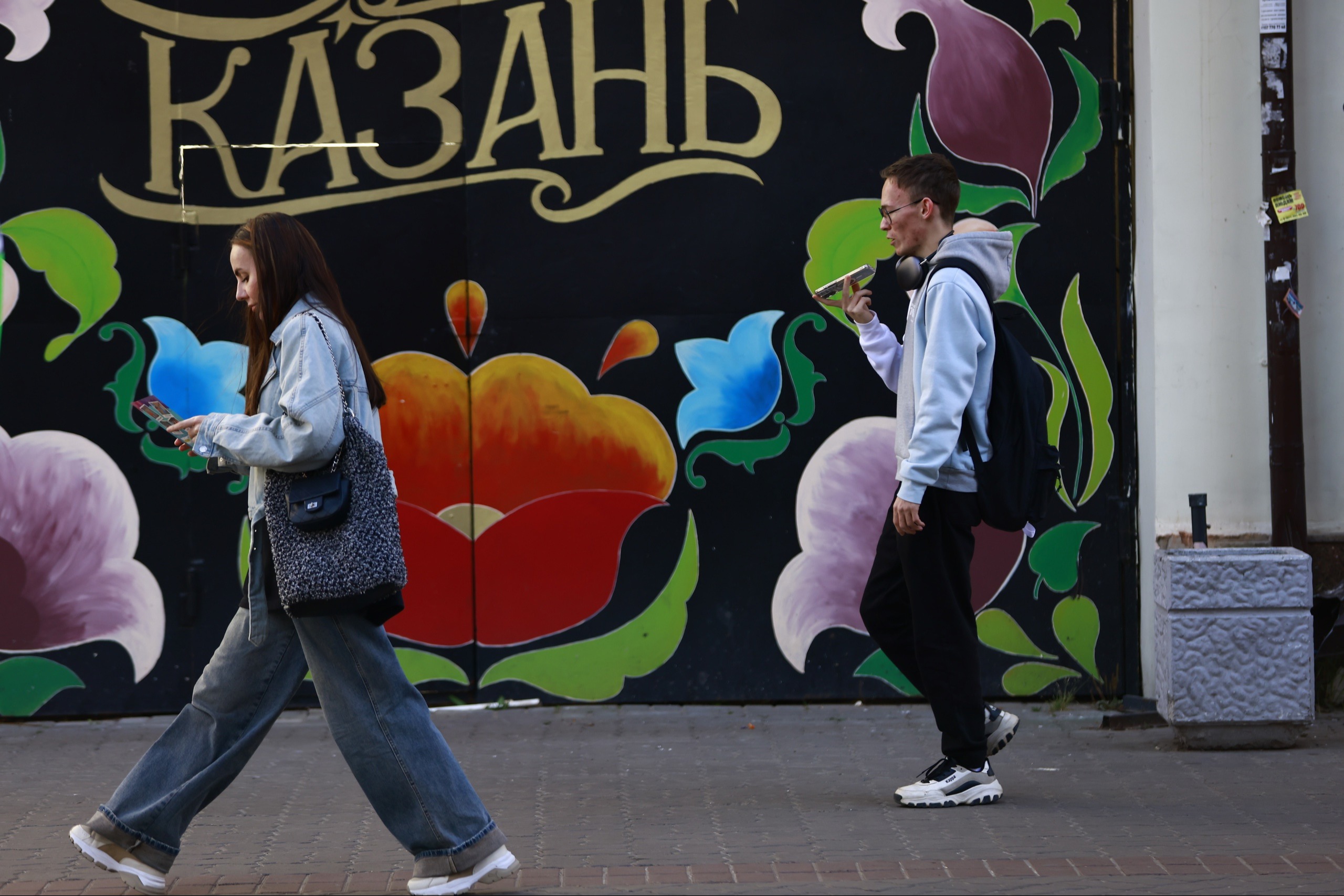 Назвали самые популярные рабочие профессии среди студентов