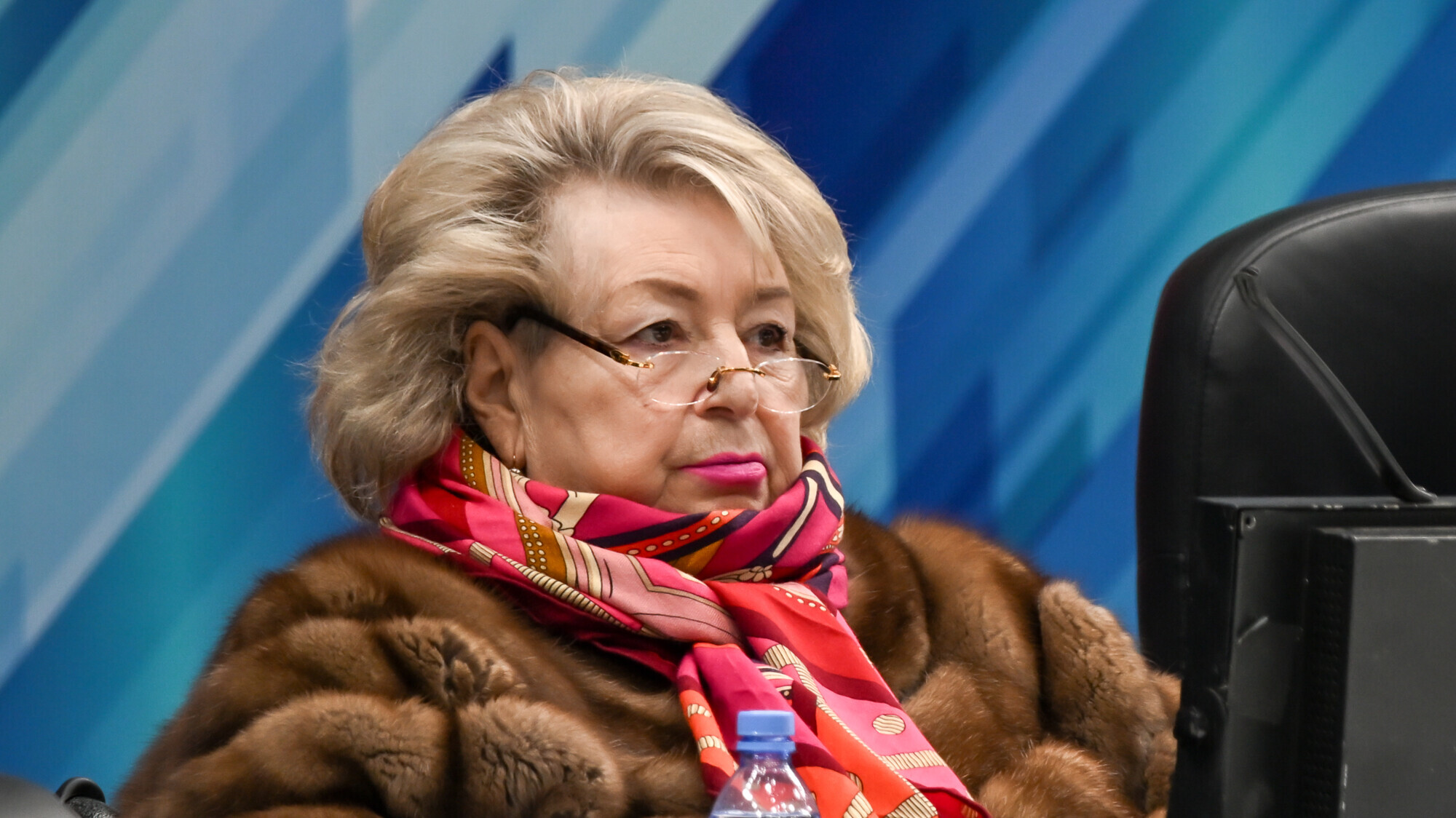 Тарасова уверена, что ISU допустит российских юниоров до международных стартов