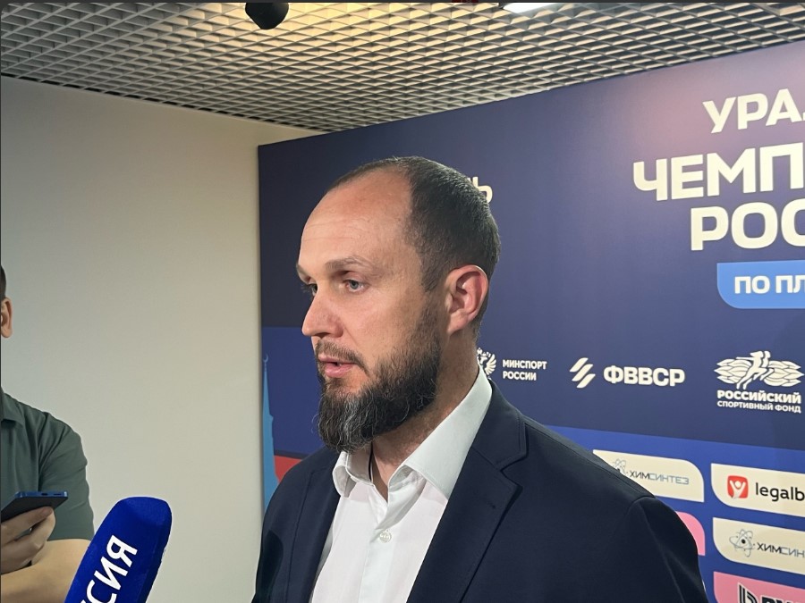 Шишин: «Чемпионат получился хороший, но не космический»