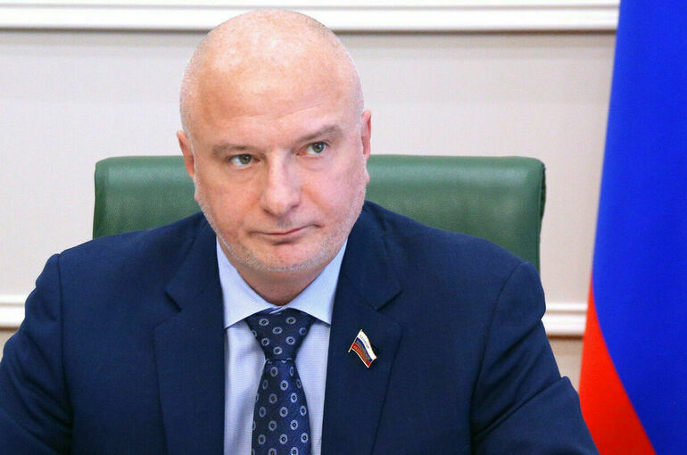 Пройдет ли в России новая волна мобилизации, раскрыл Клишас