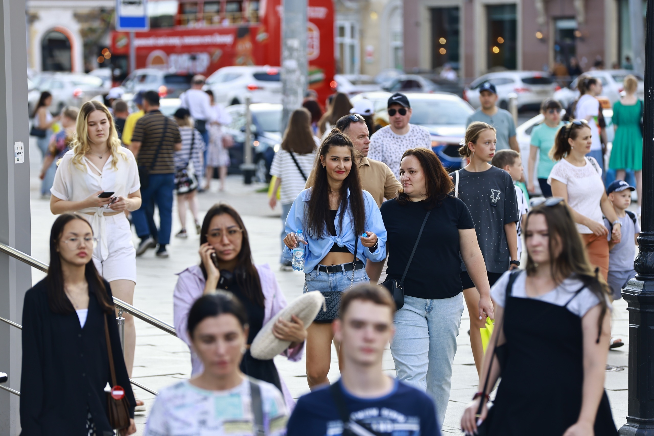 В Нижнекамске отменили все массовые мероприятия из-за угрозы атаки дронов