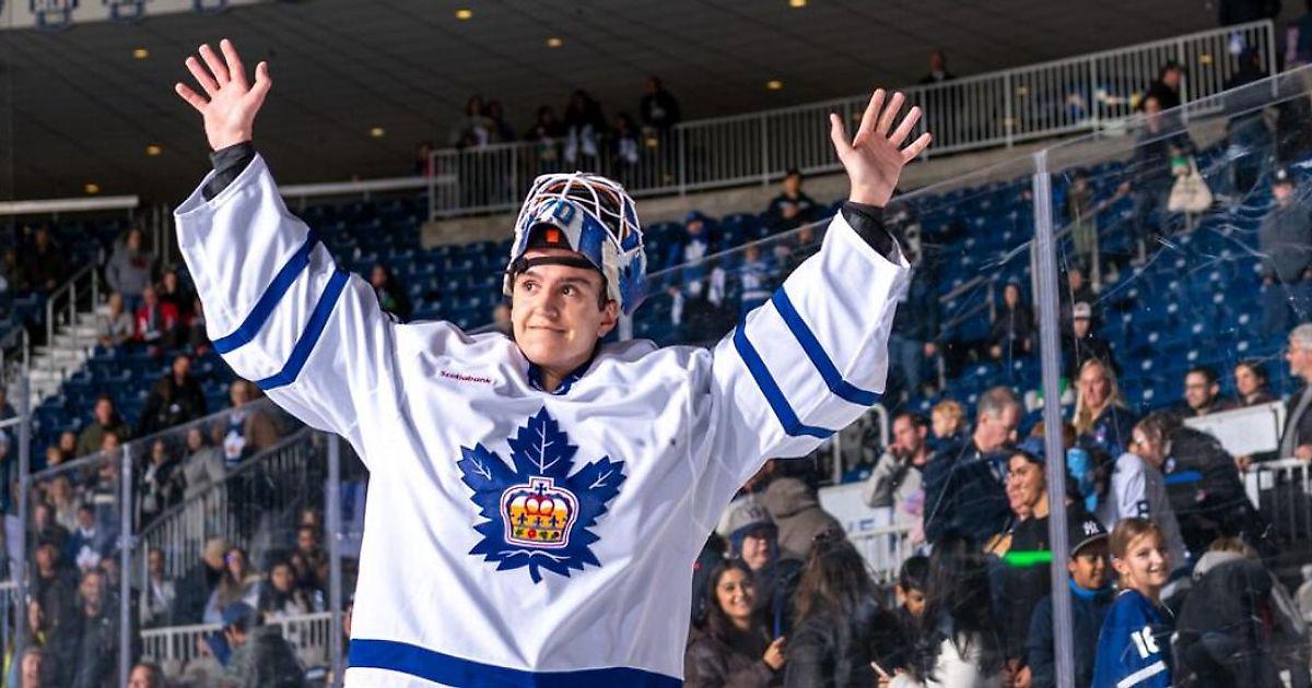 AHL