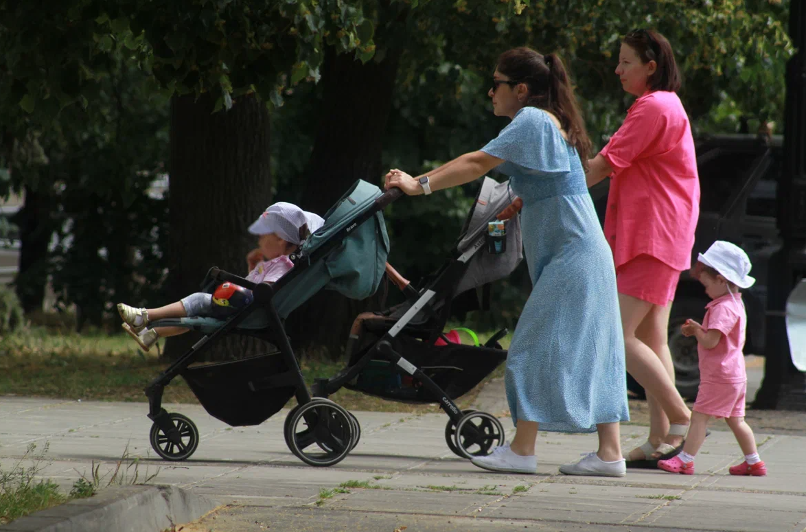 Дифференцированную систему семейной ипотеки планируют ввести уже с 1 июля