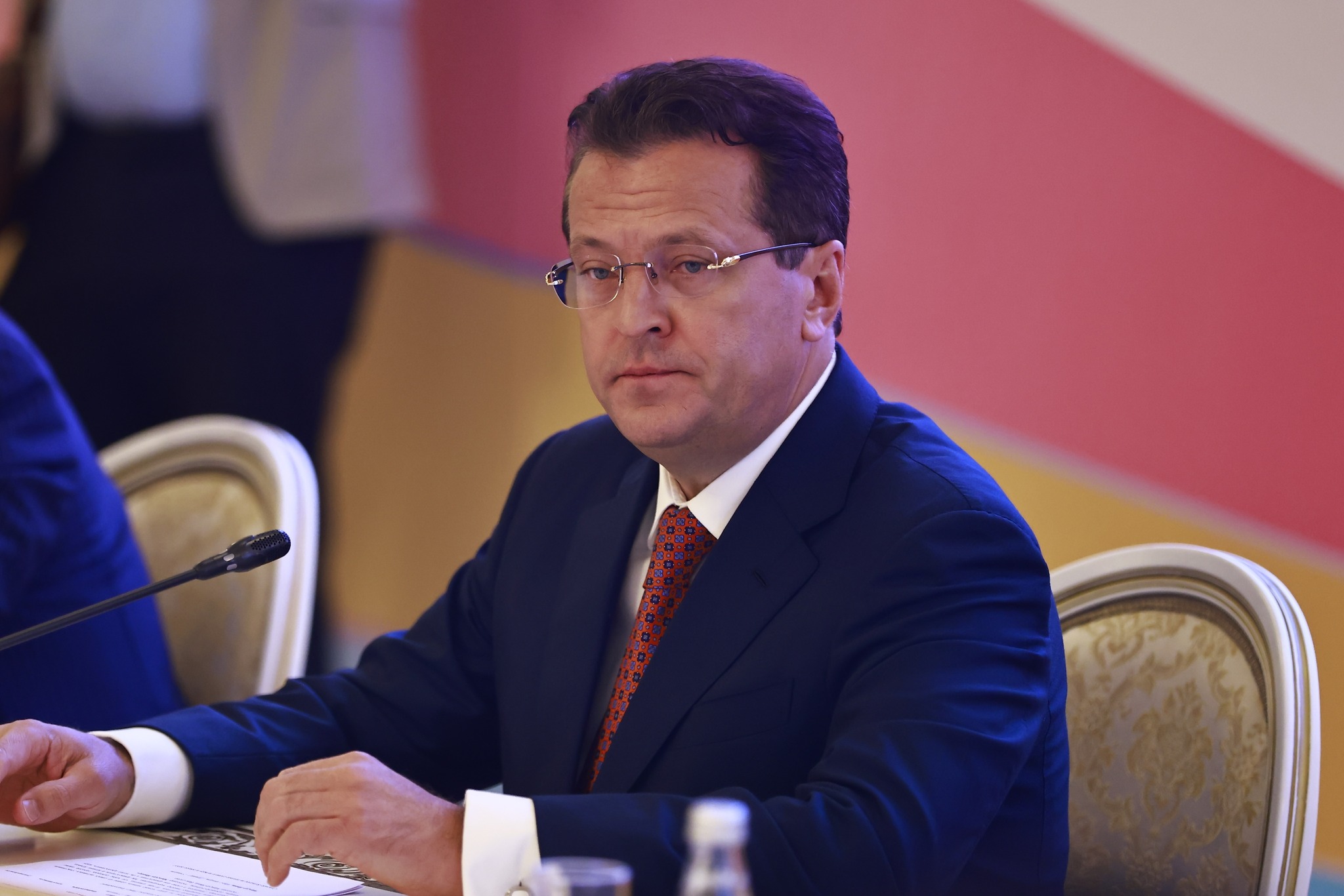 Метшин: «Город полностью готов к АСЕАН — впереди ответственная неделя»