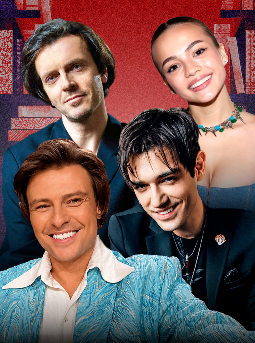 Егор Затеев / GALA