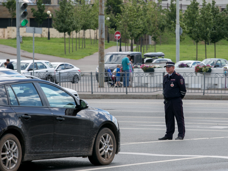 В Казани усилили меры безопасности в преддверии саммита АСЕАН