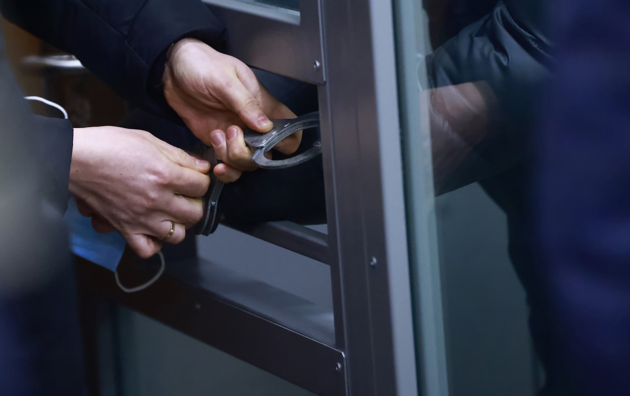 В Казани женщину, избившую полицейского, осудят за жестокое обращение с дочкой