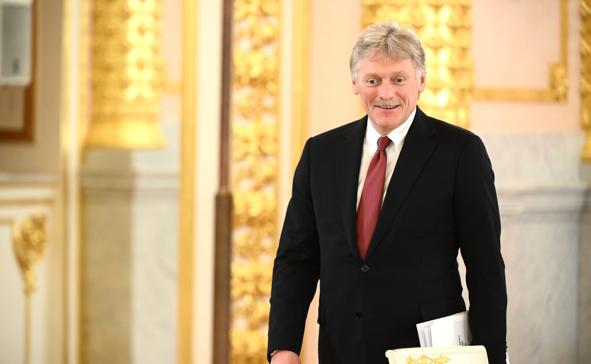Песков рассказал, чем займется Путин на саммите АСЕАН в Казани