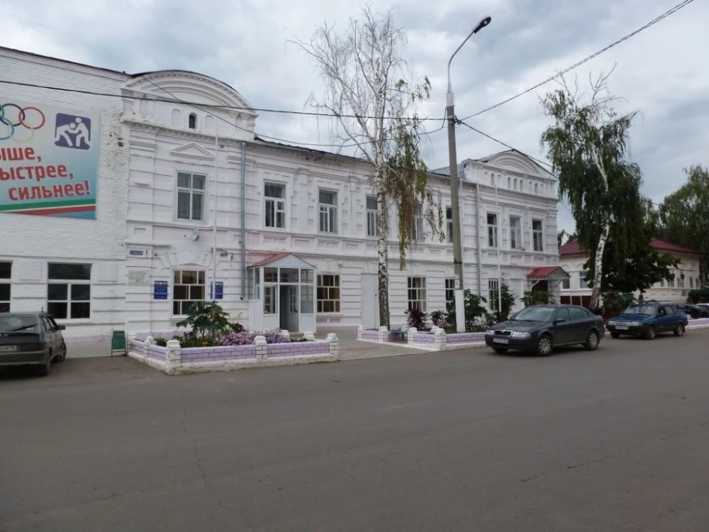 Для домов Жукова и Тырышкина в Татарстане утвердили зоны охраны