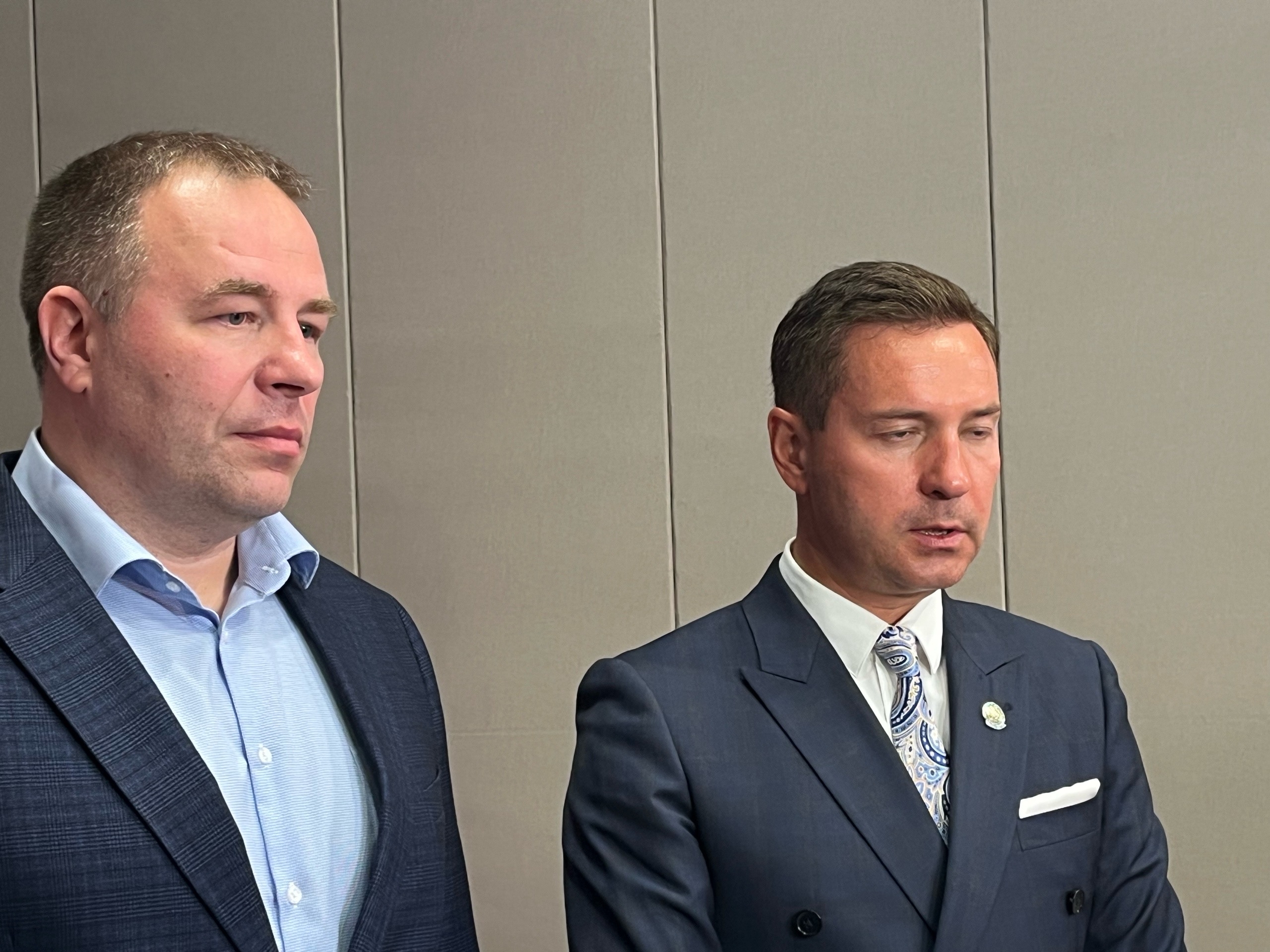 Леонов: «Синтез» доказывает свою состоятельность»
