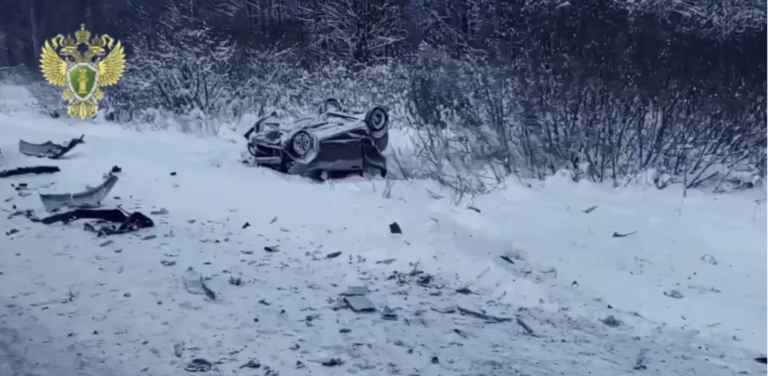 Пьяный водитель BMW насмерть сбил двоих человек в Татарстане, дело ушло в суд
