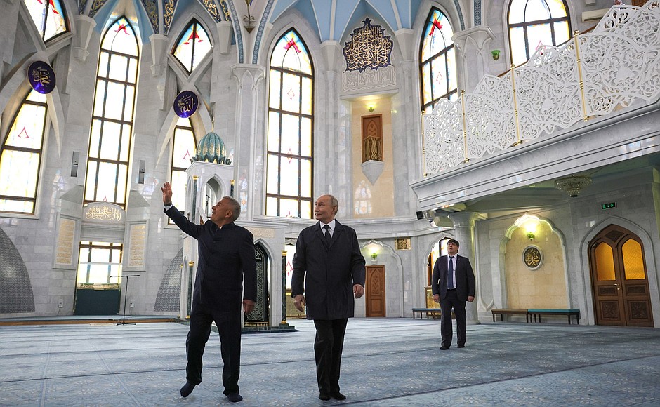 kremlin.ru