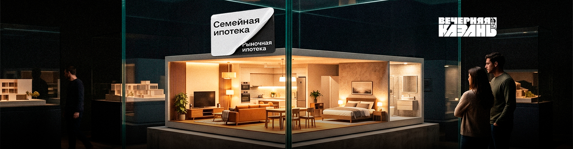 Егор Затеев / ИД «Вечерняя Казань»