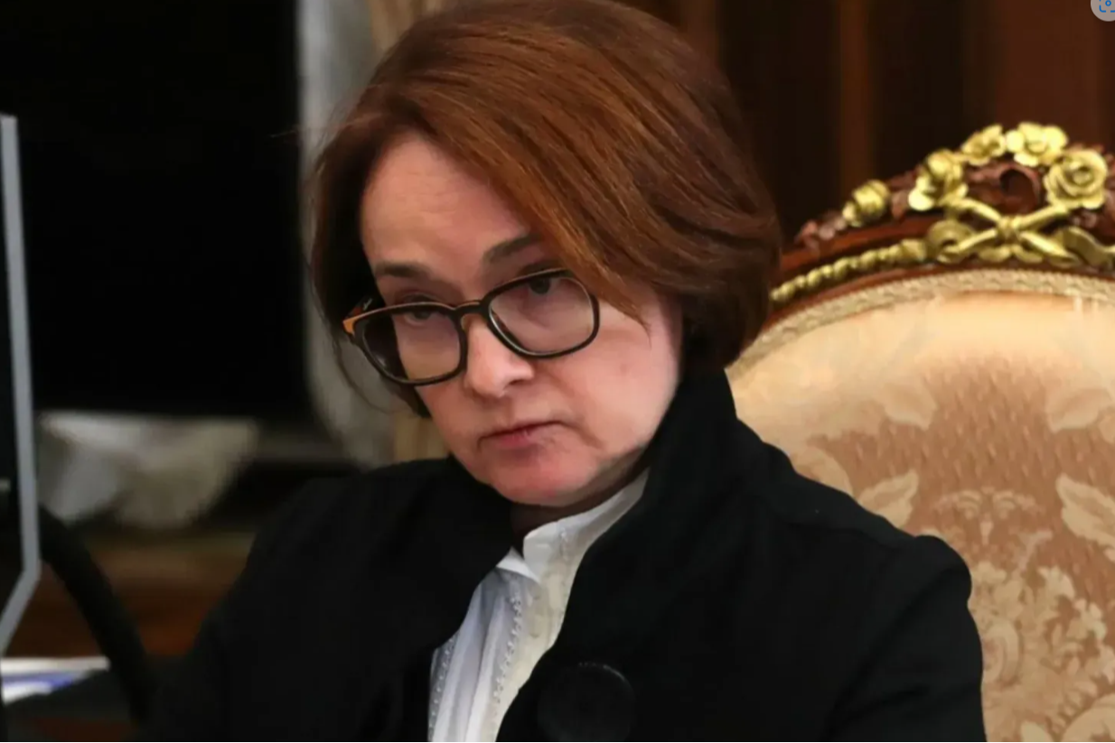 Набиуллина пообещала больше ясности по ключевой ставке к июльскому заседанию