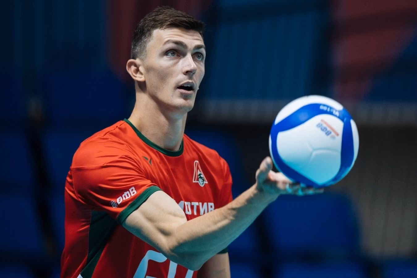 Ильяс Куркаев стал игроком «Зенита-Казани»