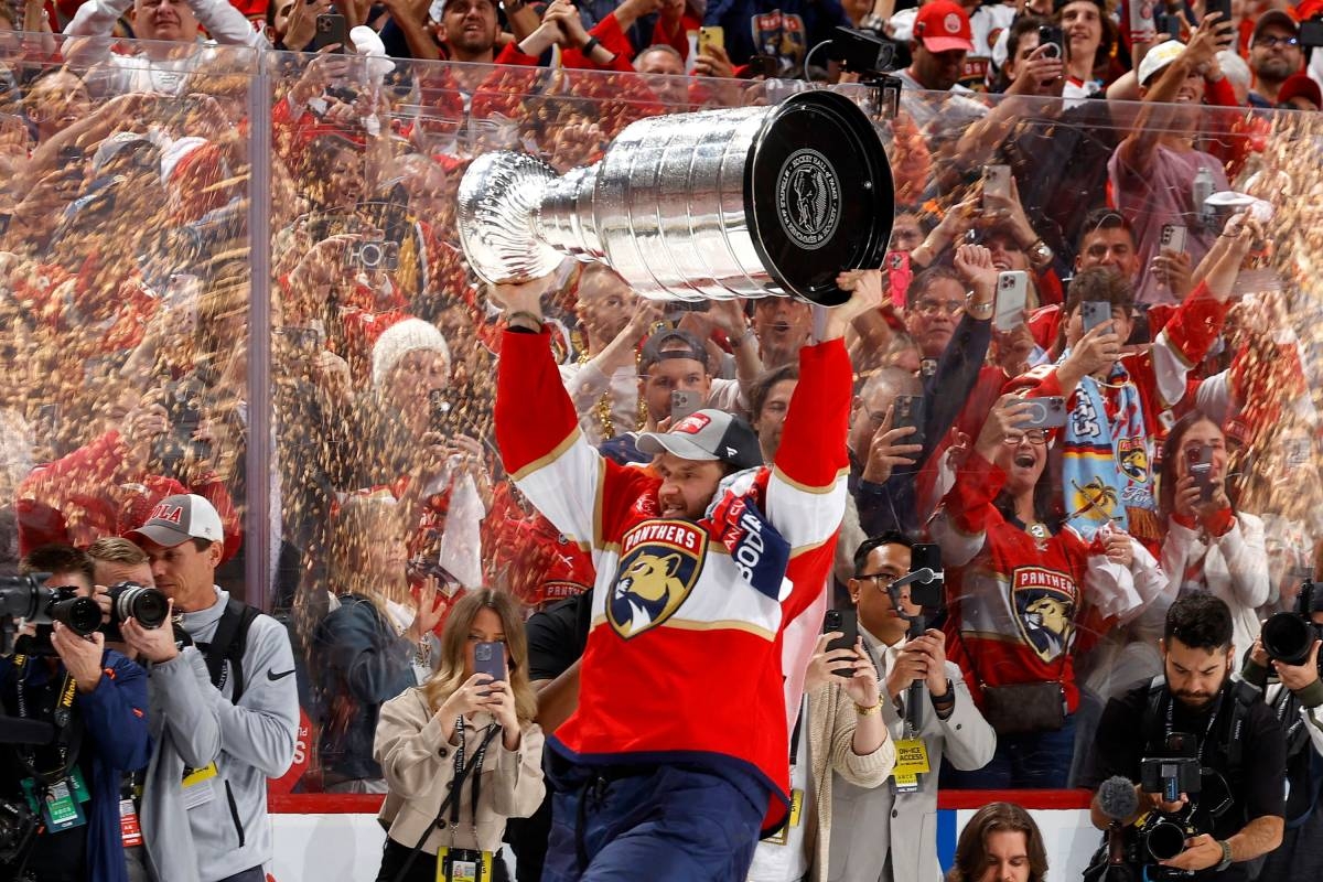 NHL