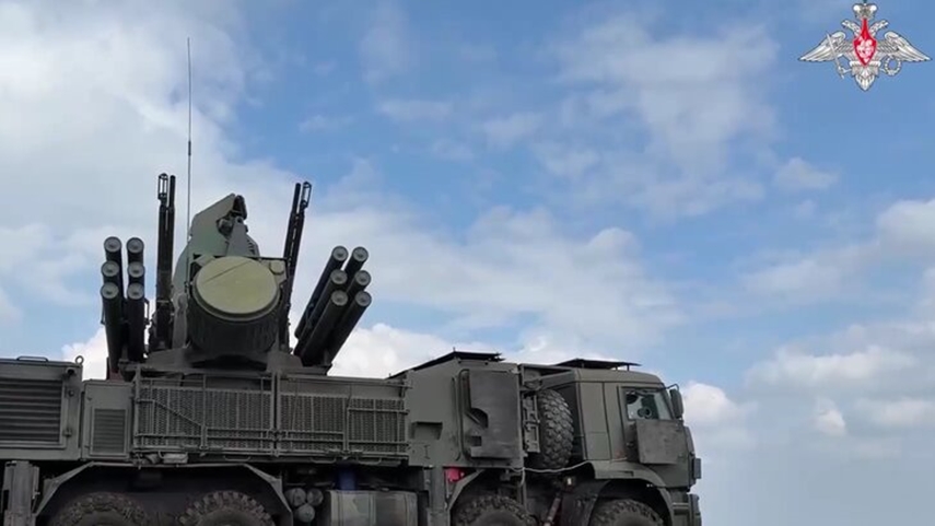 Режим ракетной опасности введен в Татарстане