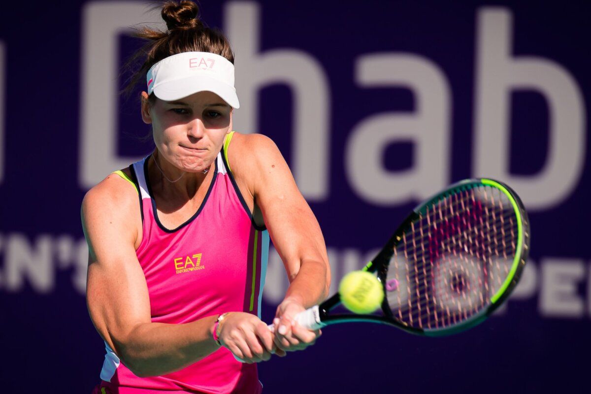 WTA