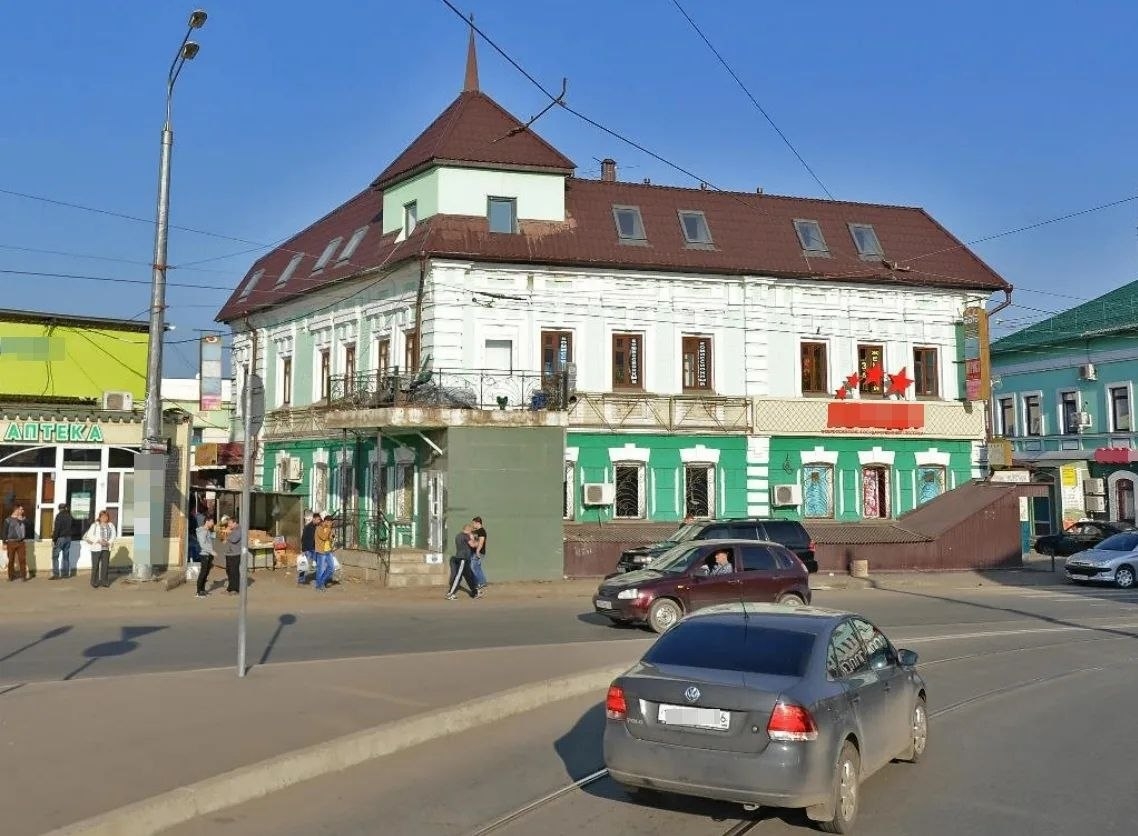 Зданию, где работал Мулланур Вахитов, присвоят статус ОКН