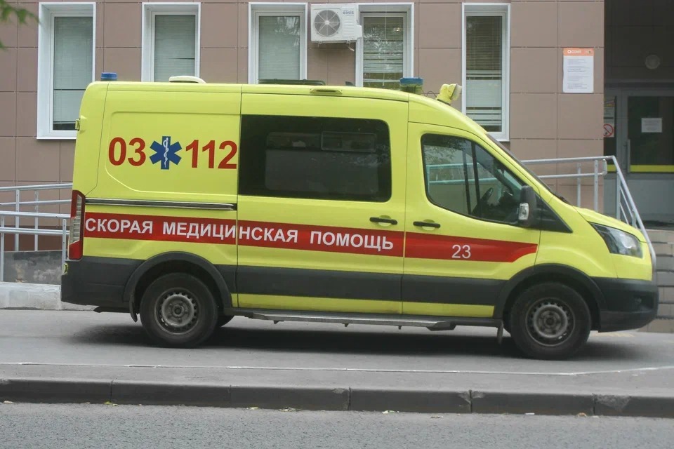 В Крыму в результате атаки ВСУ погибли двое, в том числе ребенок
