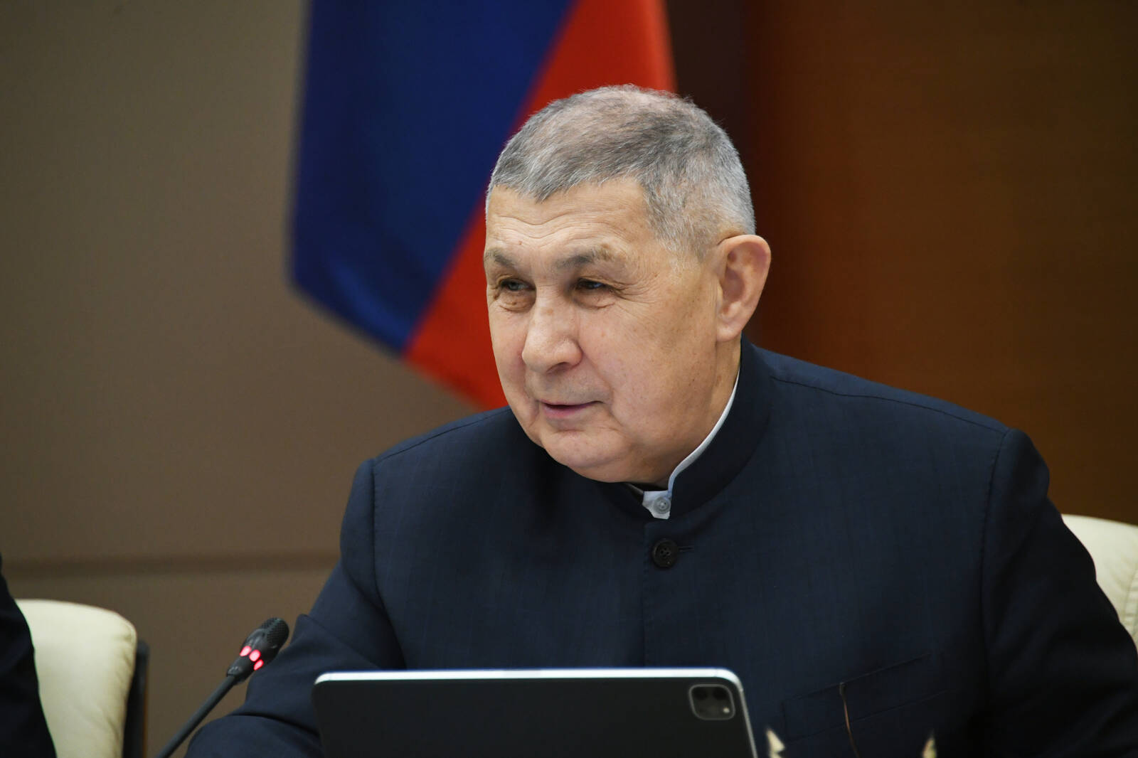 Рифкат Минниханов рассказал о программе «Дрон Экспо 2026» в Казани