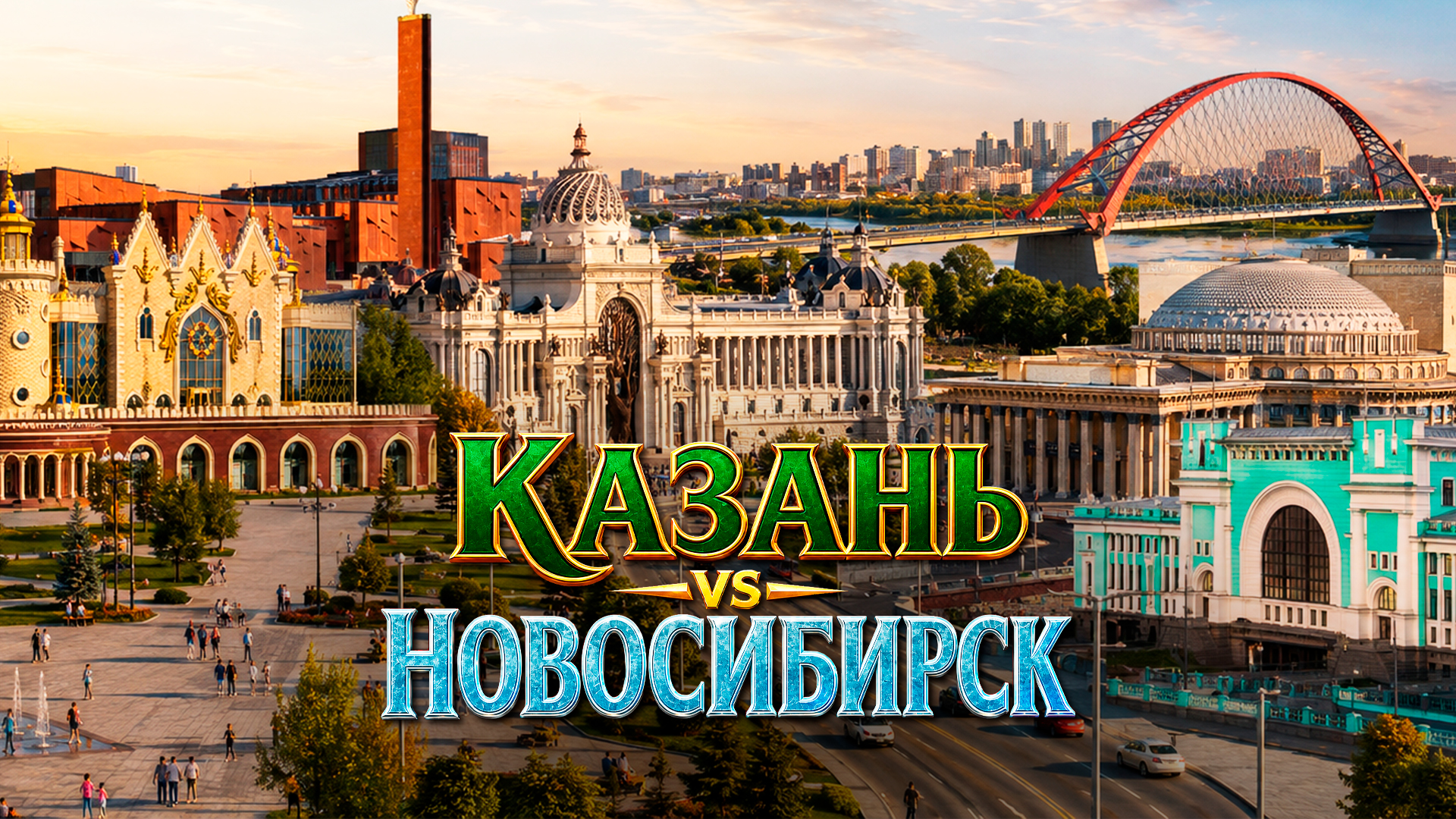Егор Затеев / ИД «Вечерняя Казань»